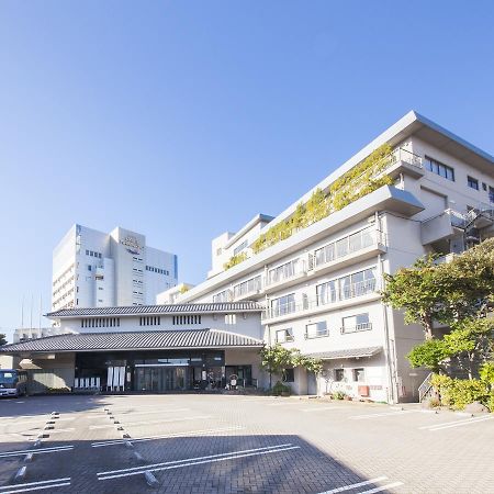 Hotel Ravie Kawaryo Ito  Dış mekan fotoğraf