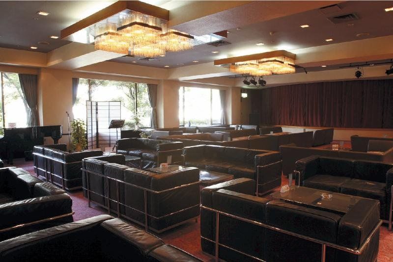 Hotel Ravie Kawaryo Ito  Dış mekan fotoğraf