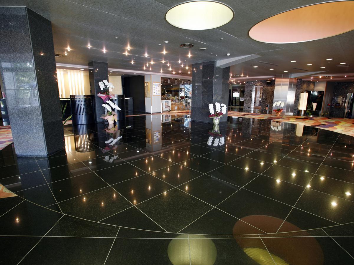 Hotel Ravie Kawaryo Ito  Dış mekan fotoğraf