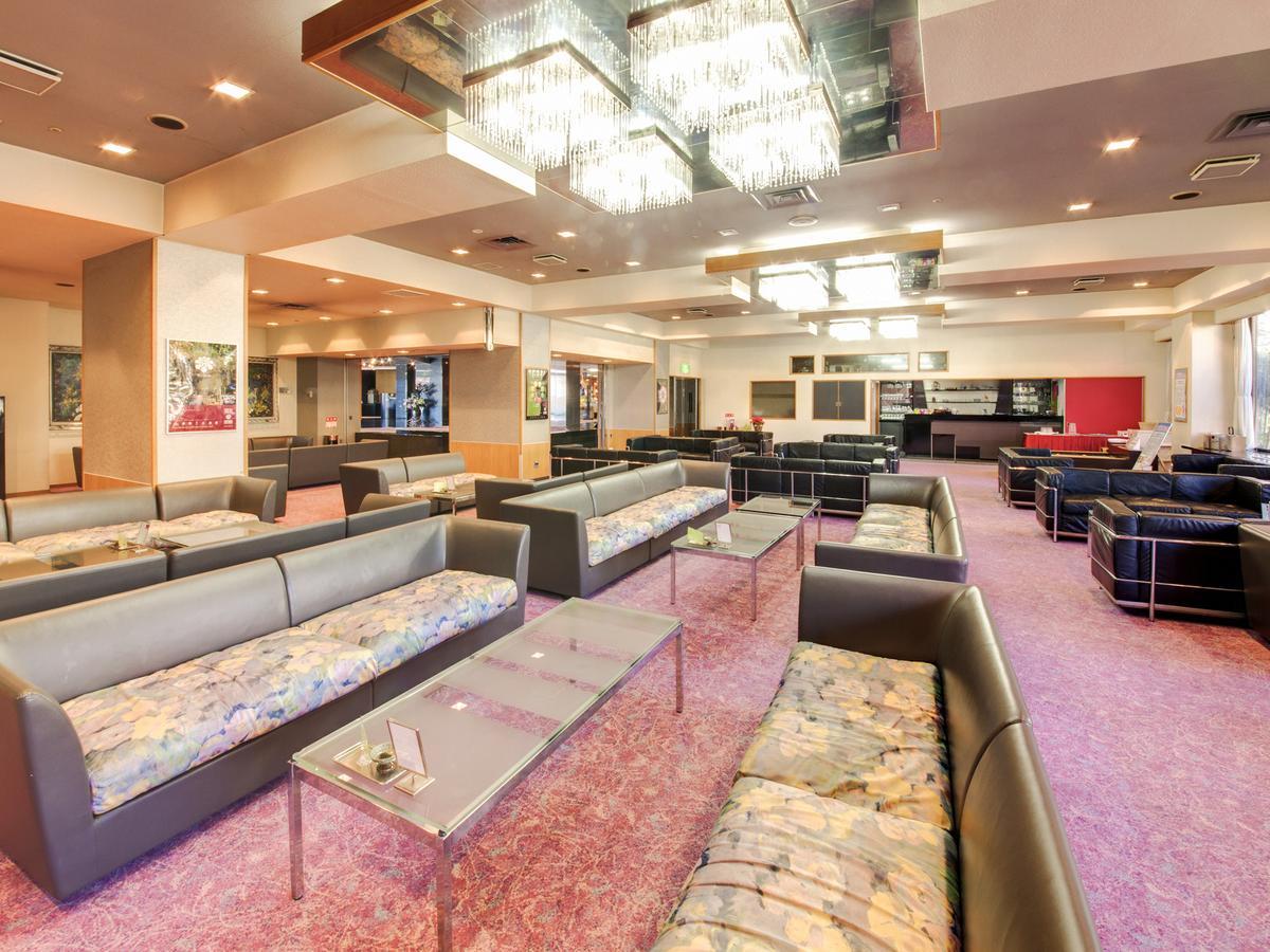 Hotel Ravie Kawaryo Ito  Dış mekan fotoğraf