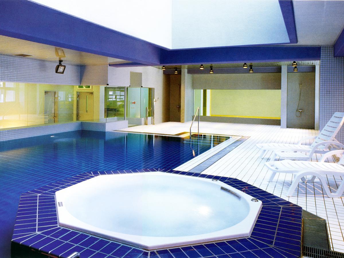 Hotel Ravie Kawaryo Ito  Dış mekan fotoğraf