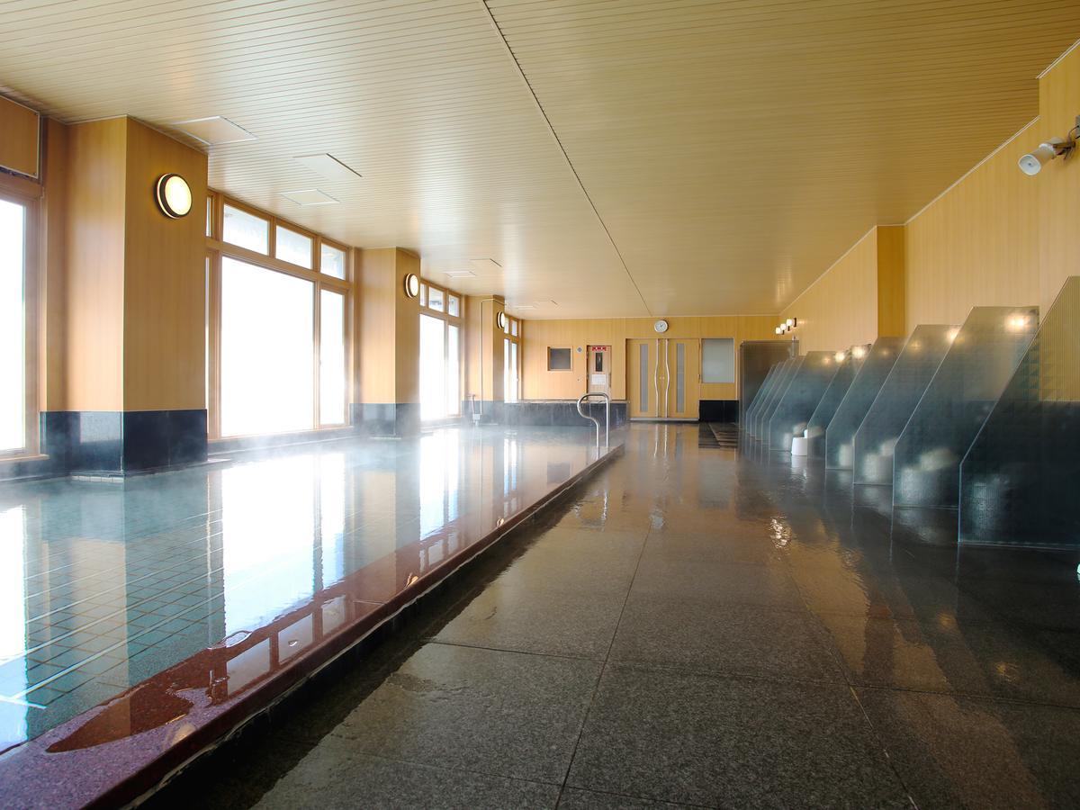 Hotel Ravie Kawaryo Ito  Dış mekan fotoğraf