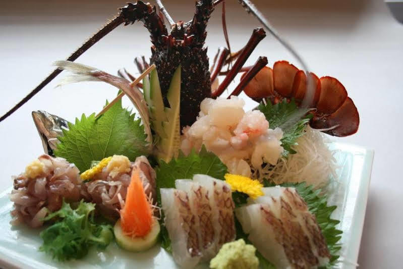 Hotel Ravie Kawaryo Ito  Dış mekan fotoğraf