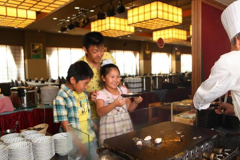 Hotel Ravie Kawaryo Ito  Dış mekan fotoğraf