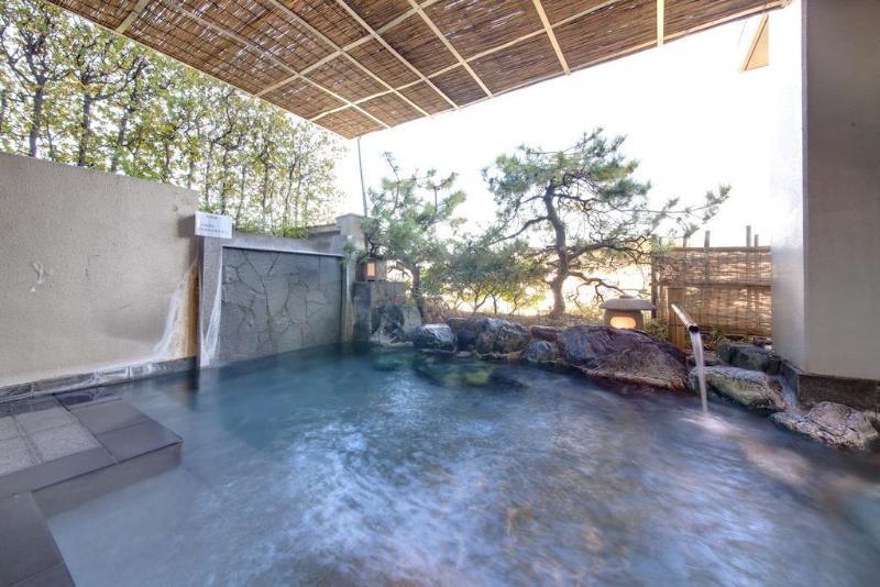 Hotel Ravie Kawaryo Ito  Dış mekan fotoğraf