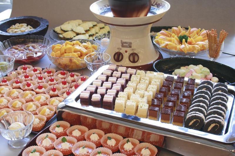 Hotel Ravie Kawaryo Ito  Dış mekan fotoğraf