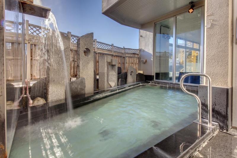 Hotel Ravie Kawaryo Ito  Dış mekan fotoğraf