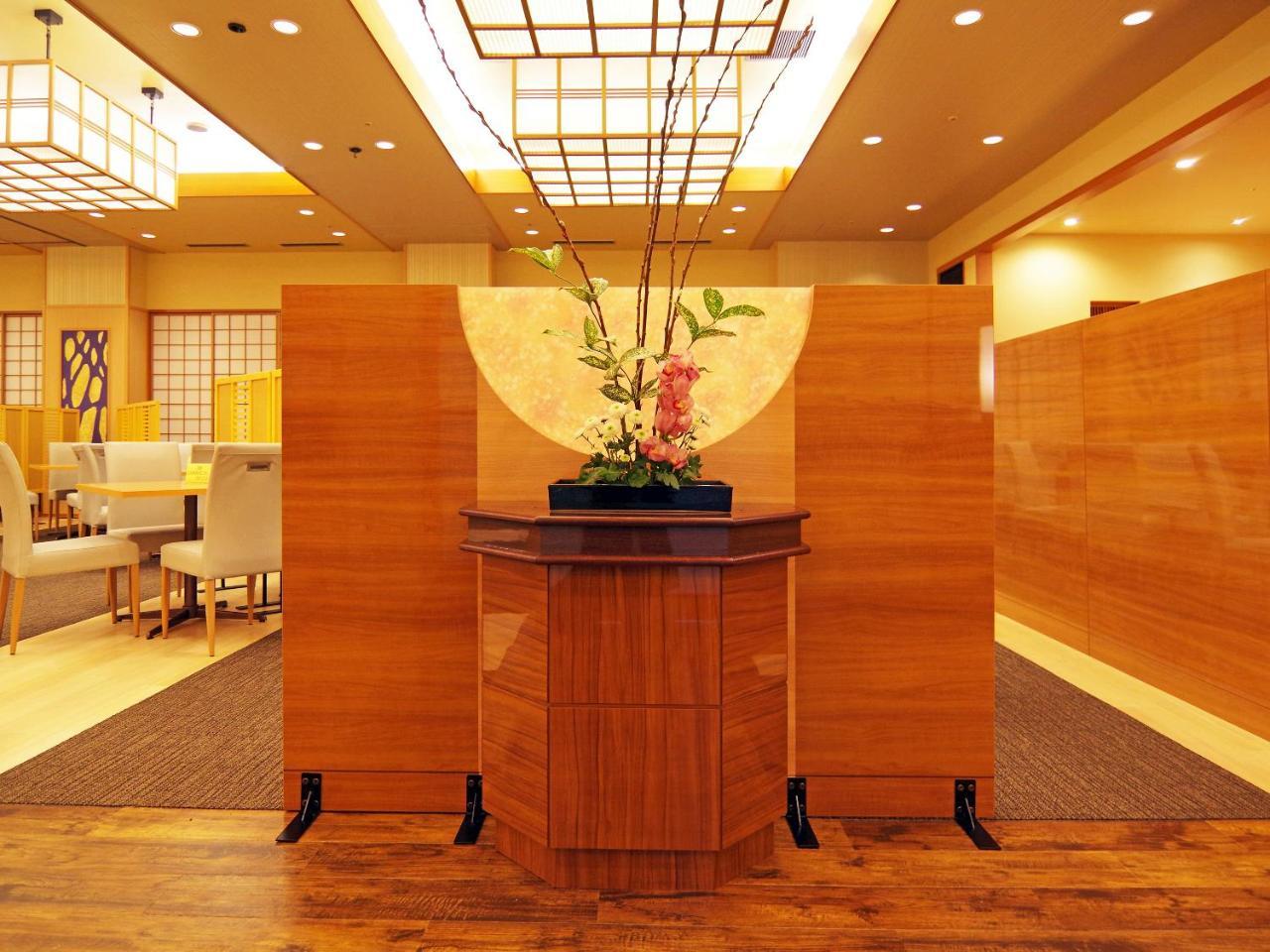 Hotel Ravie Kawaryo Ito  Dış mekan fotoğraf