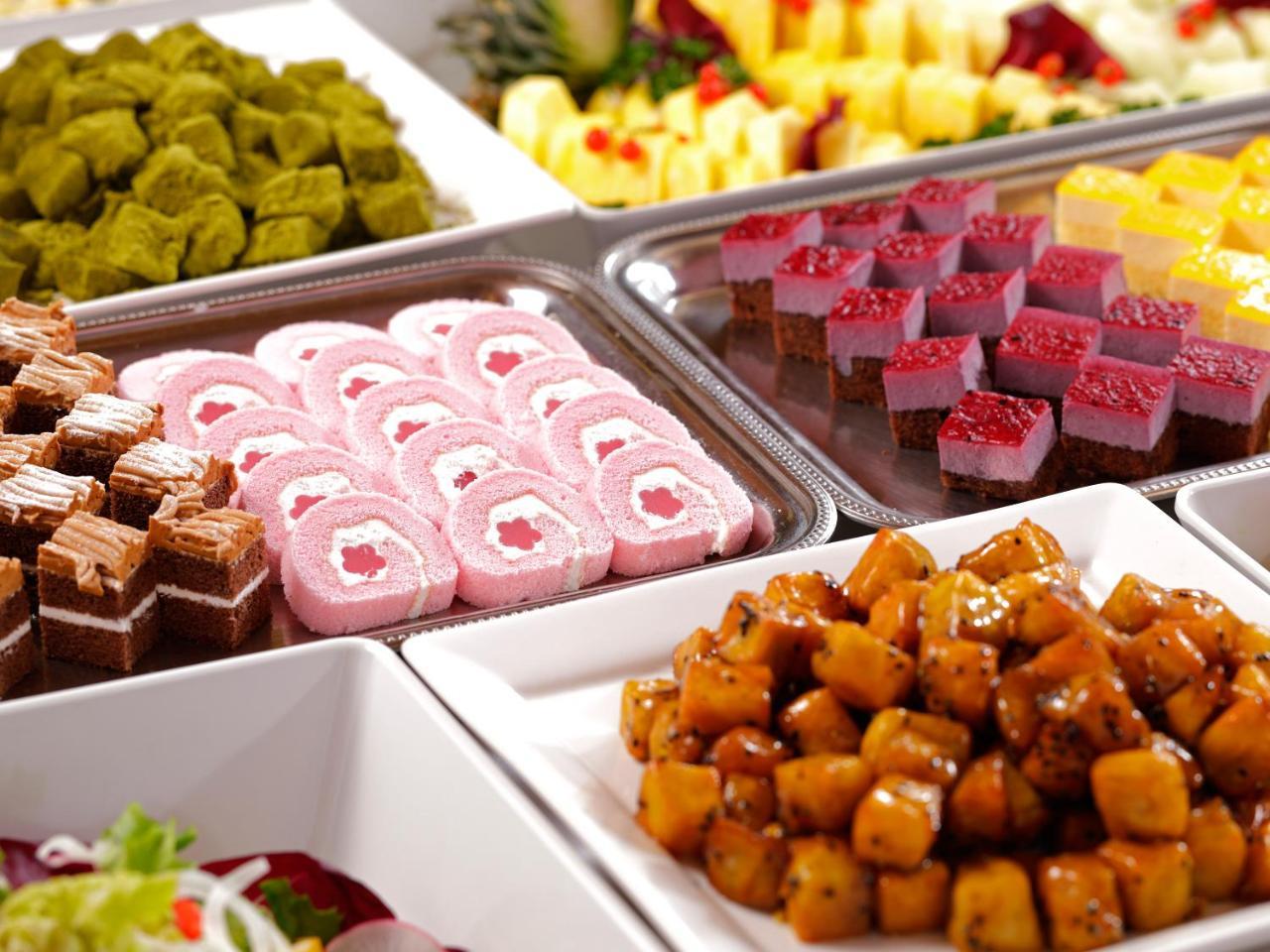 Hotel Ravie Kawaryo Ito  Dış mekan fotoğraf